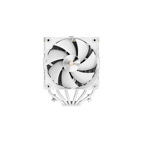 Вентилятор для процессора Ocypus Iota A62 WH TDP 260W 4-pin 1851/1700/1200/AM5/AM4 Белый Iota-A62-WH2NNWD00X-GL