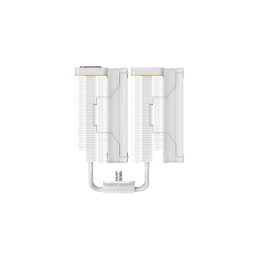 Вентилятор для процессора Ocypus Iota A62 WH TDP 260W 4-pin 1851/1700/1200/AM5/AM4 Белый Iota-A62-WH2NNWD00X-GL