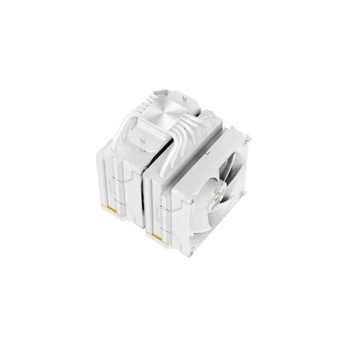 Вентилятор для процессора Ocypus Iota A62 WH TDP 260W 4-pin 1851/1700/1200/AM5/AM4 Белый Iota-A62-WH2NNWD00X-GL