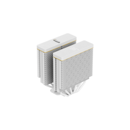 Вентилятор для процессора Ocypus Iota A62 WH TDP 260W 4-pin 1851/1700/1200/AM5/AM4 Белый Iota-A62-WH2NNWD00X-GL
