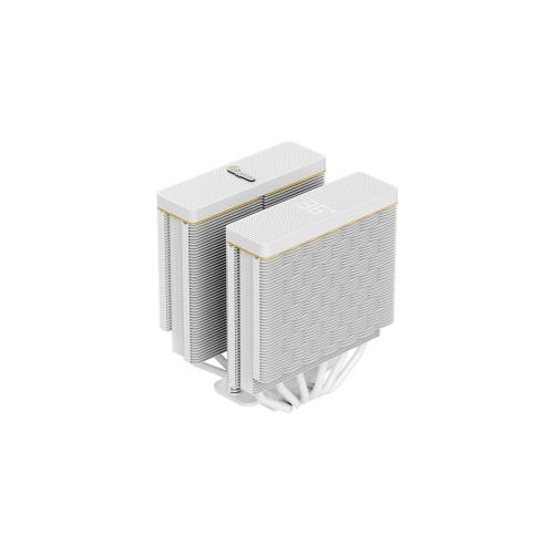 Вентилятор для процессора Ocypus Iota A62 WH TDP 260W 4-pin 1851/1700/1200/AM5/AM4 Белый Iota-A62-WH2NNWD00X-GL