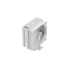 Вентилятор для процессора Ocypus Iota A40 WH TDP 220W 4-pin 1851/1700/1200/115X/AM5/AM4 Белый