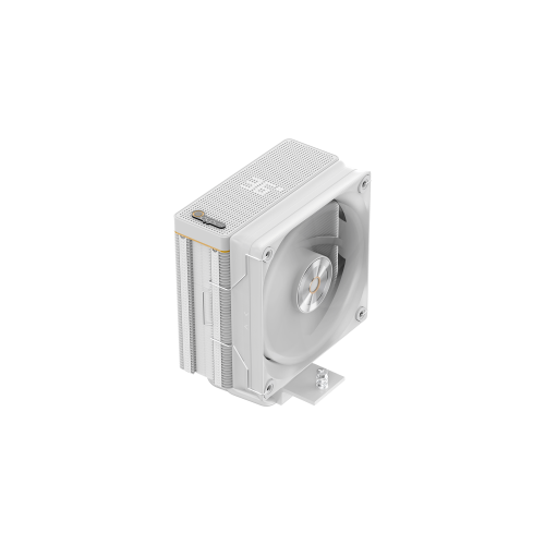 Вентилятор для процессора Ocypus Iota A40 WH TDP 220W 4-pin 1851/1700/1200/115X/AM5/AM4 Белый
