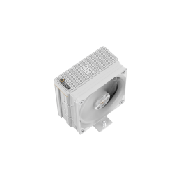Вентилятор для процессора Ocypus Iota A40 WH TDP 220W 4-pin 1851/1700/1200/115X/AM5/AM4 Белый