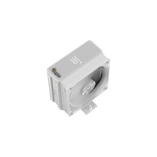 Вентилятор для процессора Ocypus Iota A40 WH TDP 220W 4-pin 1851/1700/1200/115X/AM5/AM4 Белый