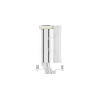 Вентилятор для процессора Ocypus Iota A40 WH TDP 220W 4-pin 1851/1700/1200/115X/AM5/AM4 Белый