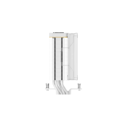 Вентилятор для процессора Ocypus Iota A40 WH TDP 220W 4-pin 1851/1700/1200/115X/AM5/AM4 Белый
