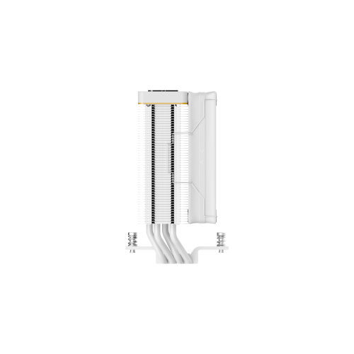 Вентилятор для процессора Ocypus Iota A40 WH TDP 220W 4-pin 1851/1700/1200/115X/AM5/AM4 Белый