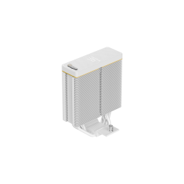 Вентилятор для процессора Ocypus Iota A40 WH TDP 220W 4-pin 1851/1700/1200/115X/AM5/AM4 Белый