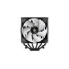 Вентилятор для процессора Ocypus Delta A62 BK ARGB TDP 260W 4-pin 1851/1700/1200/115X/AM5/AM4 Черный