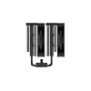 Вентилятор для процессора Ocypus Delta A62 BK ARGB TDP 260W 4-pin 1851/1700/1200/115X/AM5/AM4 Черный
