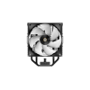 Вентилятор для процессора Ocypus Delta A40 BK ARGB TDP 220W 4-pin 1851/1700/1200/115X/AM5/AM4 Черный