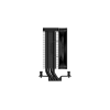 Вентилятор для процессора Ocypus Delta A40 BK ARGB TDP 220W 4-pin 1851/1700/1200/115X/AM5/AM4 Черный