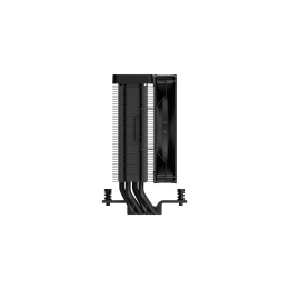 Вентилятор для процессора Ocypus Delta A40 BK ARGB TDP 220W 4-pin 1851/1700/1200/115X/AM5/AM4 Черный