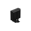 Вентилятор для процессора Ocypus Delta A40 BK ARGB TDP 220W 4-pin 1851/1700/1200/115X/AM5/AM4 Черный