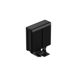 Вентилятор для процессора Ocypus Delta A40 BK ARGB TDP 220W 4-pin 1851/1700/1200/115X/AM5/AM4 Черный