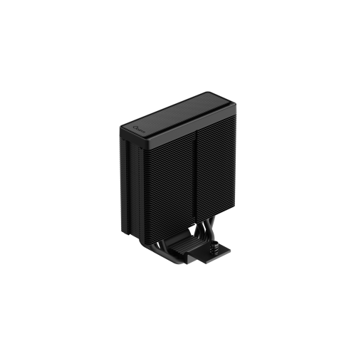 Вентилятор для процессора Ocypus Delta A40 BK ARGB TDP 220W 4-pin 1851/1700/1200/115X/AM5/AM4 Черный