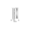 Вентилятор для процессора Ocypus Delta A40 WH ARGB TDP 220W 4-pin 1851/1700/1200/115X/AM5/AM4 Белый