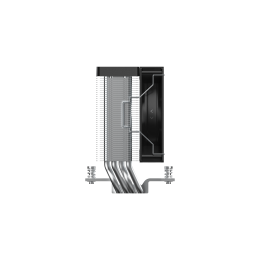 Вентилятор для процессора Ocypus Gamma A40 BK ARGB Digital 200W 1851/1700/1200/115X/AM5/AM4 Черный