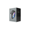Вентилятор для процессора Ocypus Gamma A40 BK ARGB Digital 200W 1851/1700/1200/115X/AM5/AM4 Черный