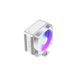 Вентилятор для процессора Ocypus Gamma A40 WH ARGB TDP 200W 1851/1700/1200/115X/AM5/AM4 Белый