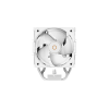 Вентилятор для процессора Ocypus Gamma A40 WH ARGB TDP 200W 1851/1700/1200/115X/AM5/AM4 Белый