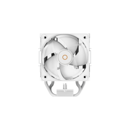 Вентилятор для процессора Ocypus Gamma A40 WH ARGB TDP 200W 1851/1700/1200/115X/AM5/AM4 Белый