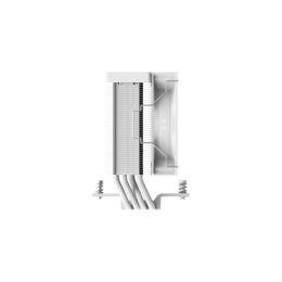 Вентилятор для процессора Ocypus Gamma A40 WH ARGB TDP 200W 1851/1700/1200/115X/AM5/AM4 Белый