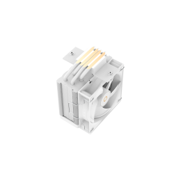 Вентилятор для процессора Ocypus Gamma A40 WH ARGB TDP 200W 1851/1700/1200/115X/AM5/AM4 Белый