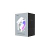 Вентилятор для процессора Ocypus Gamma A40 WH ARGB TDP 200W 1851/1700/1200/115X/AM5/AM4 Белый