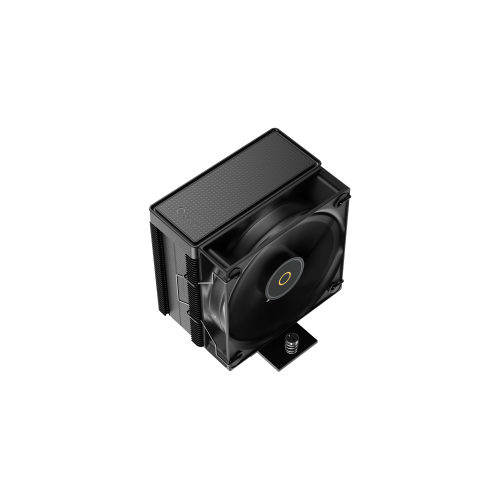 Вентилятор для процессора Ocypus Gamma A40 BK TDP 200W 1851/1700/1200/115X/AM5/AM4 Черный