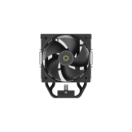 Вентилятор для процессора Ocypus Gamma A40 BK TDP 200W 1851/1700/1200/115X/AM5/AM4 Черный