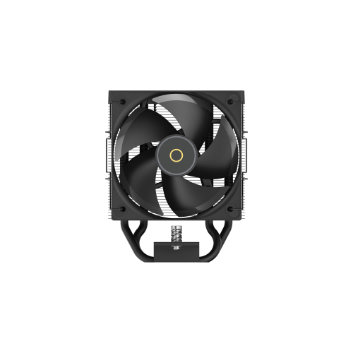 Вентилятор для процессора Ocypus Gamma A40 BK TDP 200W 1851/1700/1200/115X/AM5/AM4 Черный