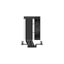Вентилятор для процессора Ocypus Gamma A40 BK TDP 200W 1851/1700/1200/115X/AM5/AM4 Черный