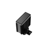 Вентилятор для процессора Ocypus Gamma A40 BK TDP 200W 1851/1700/1200/115X/AM5/AM4 Черный