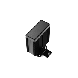 Вентилятор для процессора Ocypus Gamma A40 BK TDP 200W 1851/1700/1200/115X/AM5/AM4 Черный