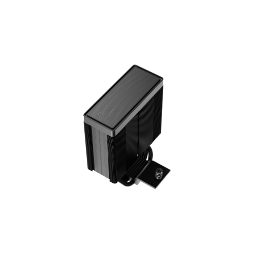 Вентилятор для процессора Ocypus Gamma A40 BK TDP 200W 1851/1700/1200/115X/AM5/AM4 Черный