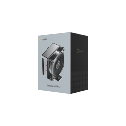Вентилятор для процессора Ocypus Gamma A40 BK TDP 200W 1851/1700/1200/115X/AM5/AM4 Черный