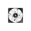 Вентилятор для корпуса Ocypus Delta F12 BK ARGB 3-IN-1 3x(120x120x25mm) 500-2000RPM 73CFM Черный