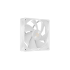 Вентилятор для корпуса Ocypus Delta F12 WH 3-IN-1 3x(120x120x25mm) 500-2000RPM 73CFM Белый