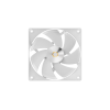 Вентилятор для корпуса Ocypus Delta F12 WH 3-IN-1 3x(120x120x25mm) 500-2000RPM 73CFM Белый
