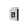 Вентилятор для корпуса Ocypus Gamma F12 BK 1x(120x120x25mm) 1300RPM 44.5CFM Черный