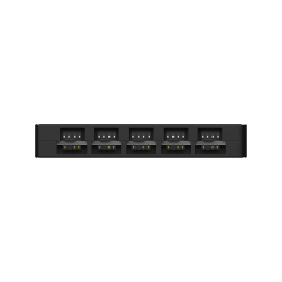 Контроллер Delta EH10 BK PRO, Управление PWM/ARGB Черный