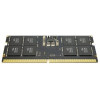 Оперативная память для ноутбука 16GB DDR5 5600Mhz Team Group ELITE SO-DIMM PC5-44800 CL46 1.1V TED516G5600C46A-S01