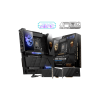 Материнская плата MSI MEG Z890 GODLIKE LGA1851 4xDDR5 4xSATA 8xM.2 2xThunderbolt4 8xUSB-A 6xType-C E-ATX