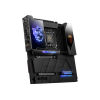 Материнская плата MSI MEG Z890 GODLIKE LGA1851 4xDDR5 4xSATA 8xM.2 2xThunderbolt4 8xUSB-A 6xType-C E-ATX