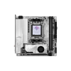Материнская плата MSI MPG B850I EDGE TI WIFI AM5 B850 2xDDR5 2xSATA RAID 2xM.2 HDMI Type-C mTX
