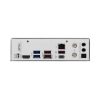 Материнская плата MSI MPG B850I EDGE TI WIFI AM5 B850 2xDDR5 2xSATA RAID 2xM.2 HDMI Type-C mTX