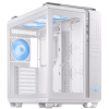 Корпус ASUS TUF Gaming GT502 PLUS TG ARGB WHITE ATX/mATX/mITX GT502 PLUS/WHT/TG//