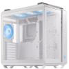 Корпус ASUS TUF Gaming GT502 PLUS TG ARGB WHITE ATX/mATX/mITX GT502 PLUS/WHT/TG//